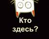 Аватара пользователя